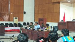 Denda Rp700 Juta dari PLN, Packing House di Olaya Tunda Rekrut Masyarakat Lokal