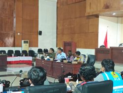 Denda Rp700 Juta dari PLN, Packing House di Olaya Tunda Rekrut Masyarakat Lokal