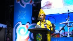 Dorong Pariwisata dan UMKM, Gubernur Anwar Ingin FTT Disinergikan dengan Musim Durian