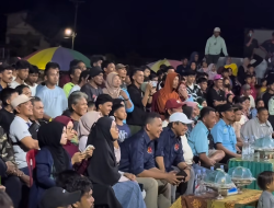 Porkab VI: KONI Parigi Moutong Apresiasi Atlet Muda di Cabor Tinju