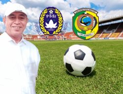Askab PSSI Parigi Moutong Benahi Organisasi Lewat Liga 4 dan Seleksi Menuju Porprov 2026
