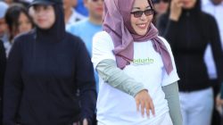 Suara Kadin untuk UMKM: Jangan Ada Lagi Perlakuan Tidak Setara di Event Daerah