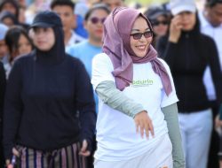 Suara Kadin untuk UMKM: Jangan Ada Lagi Perlakuan Tidak Setara di Event Daerah