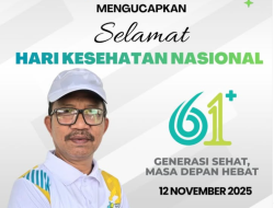 Kasus HIV/AIDS di Parigi Moutong Meningkat, Dinkes Gencarkan Edukasi dan Skrining Dini