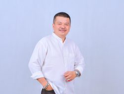 Mengenai Pemeriksaan Oleh KEJATI Sulteng, Wabup Parimo: Saya Tidak Takut, Biarlah Kebenaran yang Bicara!