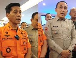 Basarnas Siapkan Skema Tanggap Darurat Hadapi Ancaman Megathrust di Lampung