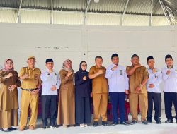 Wakil Bupati Parimo Buka Sidang Isbat Terpadu: Tak Ada Lagi Warga yang Terkendala Administrasi