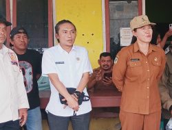 Pelayanan Warga Lumpuh Akibat Penyegelan Kantor Desa Torue, Kades: “Masyarakat yang Dirugikan