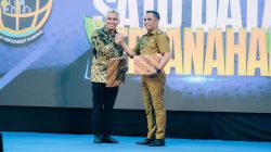 Sulteng Targetkan 100% Asta Cita 2026, Gubernur Anwar Kumpulkan Kepala Daerah