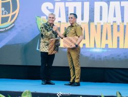 Sulteng Targetkan 100% Asta Cita 2026, Gubernur Anwar Kumpulkan Kepala Daerah