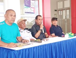 KONI Parigi Moutong Genjot Persiapan Porkab VI sebagai Fondasi Menuju Porprov