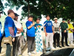 Lomba Mancing FTT 2025 Dibuka, Dua Kategori Perebutkan Hadiah Rp40 Juta