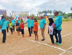 Faisan Badja: Cabor Atletik Jadi Unggulan Parigi Moutong Peraih Medali Terbanyak