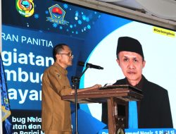 Rembuk Nelayan Parigi Moutong Perkuat Sinergi Pembangunan Sektor Perikanan