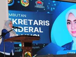 Sekjen HNSI Apresiasi Rembuk Nelayan Parigi Moutong, Sebut Jadi Semangat Baru Organisasi