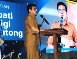 Rembug Nelayan Parigi Moutong, Bupati Dorong Transformasi Perikanan Berkelanjutan