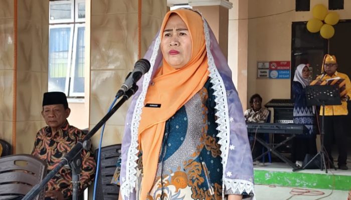 HUT ke-18 Siniu, Pemda Parigi Moutong Dorong Sinergi dan Peningkatan Pelayanan Publik