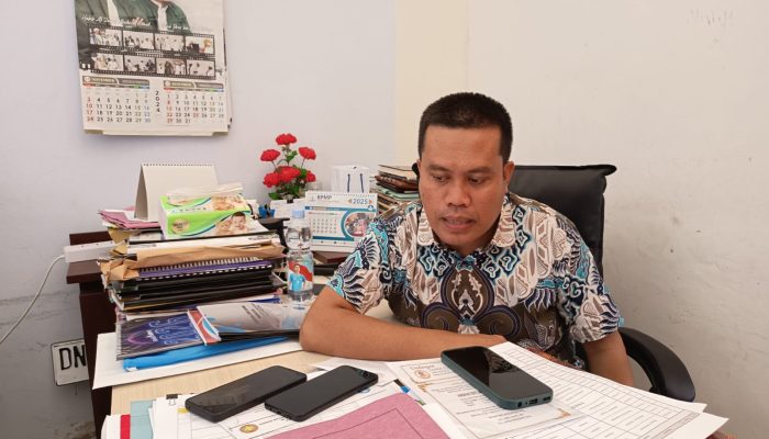 Disdikbud Parigi Moutong Bentuk Tim SPAB untuk Wujudkan Sekolah Aman Bencana