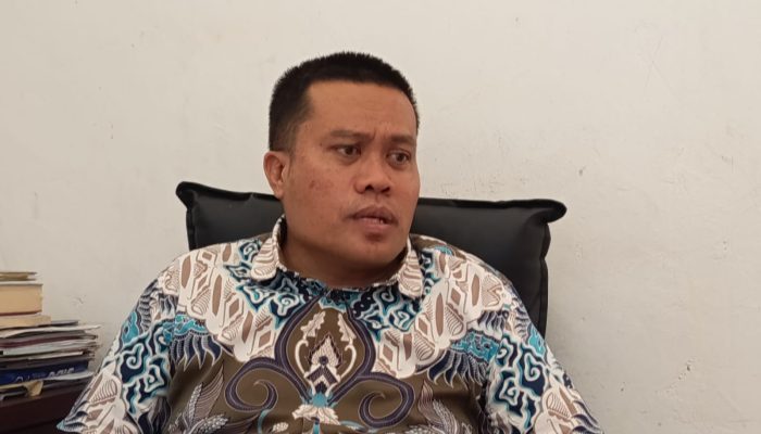 Disdikbud Parigi Moutong Segera Terapkan Tes Kemampuan Akademik bagi Siswa SD dan SMP