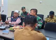 Cuaca Ekstrem Mengintai, FPRB Parigi Moutong Dorong Kesiapsiagaan Terpadu Hadapi Karhutla dan Bencana Alam
