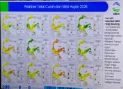 Ancaman Nyata di Depan Mata, BMKG Minta Pemda Parigi Moutong Tak Lengah