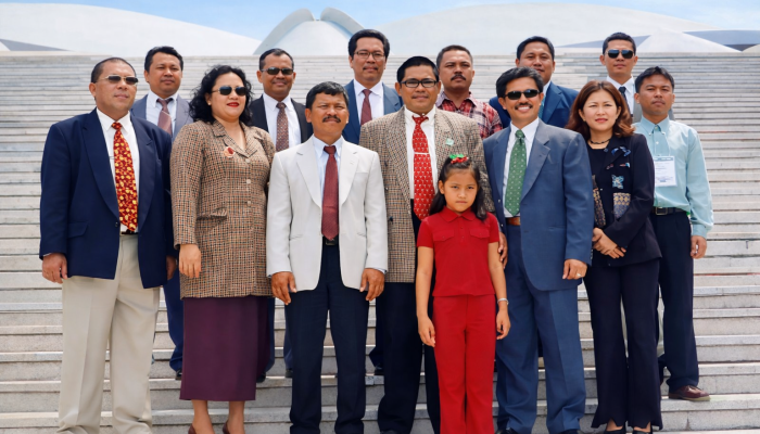 Pejuang GEMPAR Ingatkan Pemda Parigi Moutong: Anak Daerah Bukan Penonton!