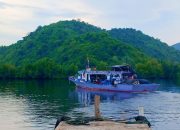 BPBD Parigi Moutong Benarkan KM.Berkah Ilahi 06 Tenggelam di Perairan Bolano, Seluruh ABK Selamat