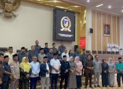 Rapat Paripurna DPRD Sulteng Tetapkan Pergantian Wakil Ketua I, Aristan: Ini Dinamika Politik Biasa