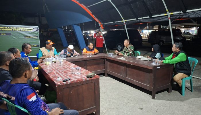 Di Tengah Karhutla, SPBU Kampal dan Toboli Dinilai Abaikan Operasi Kemanusiaan