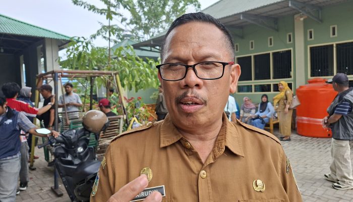 Diskominfo Parigi Moutong Dorong Penuntasan Blank Spot di Daerah Terpencil