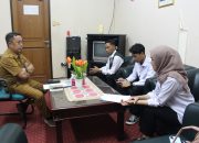 Pemda Parigi Moutong Terima Kunker BWS Sulawesi III Palu, Bahas Pembentukan TKPSDA WS Parigi-Poso