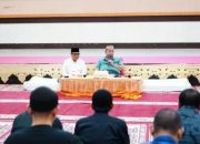 Pemkot Gorontalo Gelar Rakorev, Wali Kota Dorong Warga Manfaatkan Pekarangan untuk Ketahanan Pangan