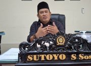 Ketua Komisi IV DPRD Parigi Moutong Kawal DAU Kesehatan 2026 Rp1,5 Miliar untuk Layanan Bedah Saraf