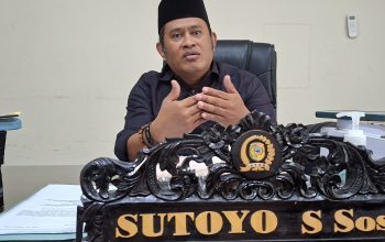 Ketua Komisi IV DPRD Parigi Moutong Kawal DAU Kesehatan 2026 Rp1,5 Miliar untuk Layanan Bedah Saraf