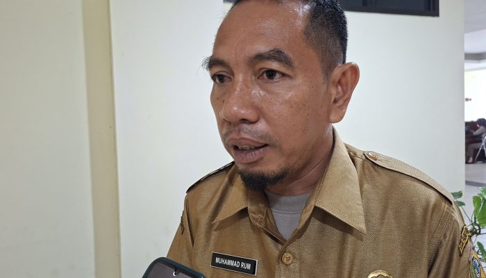 Penempatan PPPK Jadi Security dan CS Disorot, RSUD Raja Tombolotutu Tinombo Dinilai Abaikan Ketentuan ASN