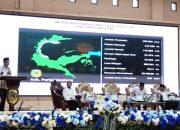 Anwar Hafid : Ada 39. 387 KK di Parigi Moutong Tergolong Miskin