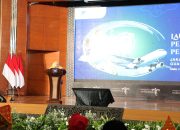 Sulteng Buka Gerbang Wisata Dunia, Rute Langsung dari Jakarta dan China Disiapkan