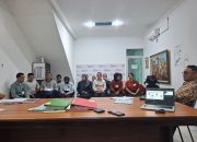 Sekda Parigi Moutong Kunjungi LPK Kessaku Karawang Jawa Barat