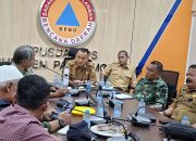 Mitigasi El Nino 2026, BPBD Parigi Moutong Utamakan Keselamatan Kelompok Rentan