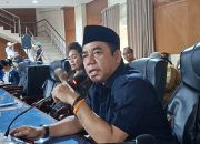Dukung Makorem 132/Tadulako, Fraksi Gerindra Parigi Moutong Tegaskan Sport Center Jono Kalora dan Kawasan Sail Tomini Jangan Dikorbankan