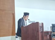 Pansus DPRD Parigi Moutong Soroti Temuan LHP BPK, Kelebihan Bayar hingga Alkes Tanpa Izin Edar