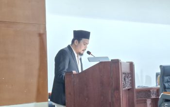 Pansus DPRD Parigi Moutong Soroti Temuan LHP BPK, Kelebihan Bayar hingga Alkes Tanpa Izin Edar