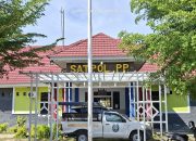 Dari 70 Jadi 142 Personel, Ini Penjelasan Satpol PP dan Damkar Parigi Moutong Soal Anggaran Karhutla