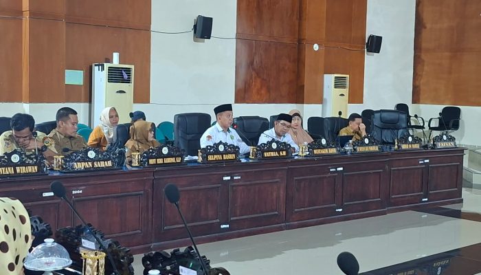 Puluhan Guru Agama di Parigi Moutong Perjuangkan TPG dan THR, Disdikbud Beberkan Kendala Administratif