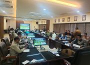 Transmigrasi Berubah Arah, Parigi Moutong Disiapkan Jadi Percontohan Ekosistem Ekonomi Modern