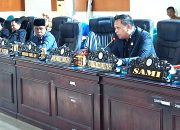 Damkar Parigi Moutong Disorot, Chandra Setiawan Desak Penambahan Armada dan Pemisahan dari Satpol PP