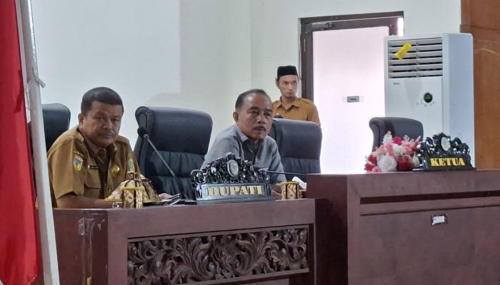 Ketua DPRD: Program Durian Samsurizal Jadi Fondasi Ekspor Parigi Moutong