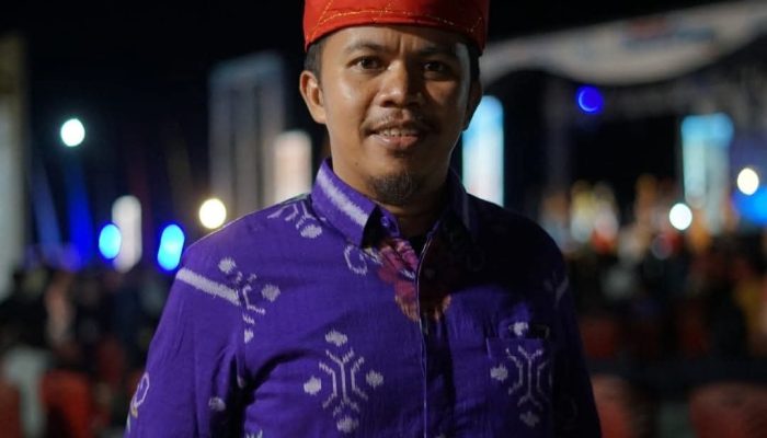 Dari Seni hingga Olahraga Tradisi, GAMPIRI Jadi Etalase Budaya Parigi Moutong