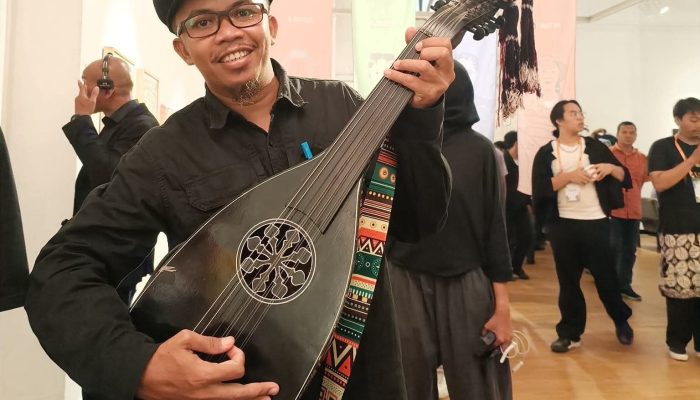 Parigi Moutong Simpan Jejak Peradaban Tertua, Disdikbud Dorong Edukasi Sejarah Lokal