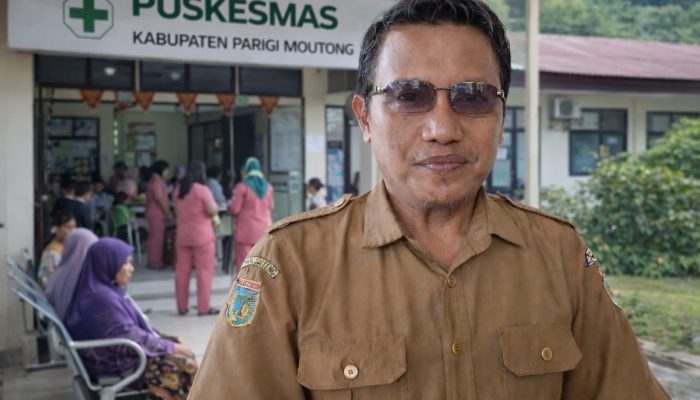 Kearifan Lokal Jadi Ruh Pelayanan, Dinkes Parigi Moutong Dorong Layanan Kesehatan Humanis